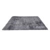 4' x 6' Modern Soft Shag Rug with Non-Slip Grip Dots