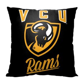 Virginia Commonwealth (VCU) Alumni Pillow