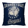 Georgetown Alumni Pillow