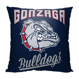 Gonzaga Alumni Pillow