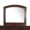 MIRROR in Antique Cherry