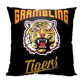 Grambling State Alumni Pillow