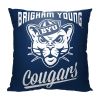 BYU Alumni Pillow